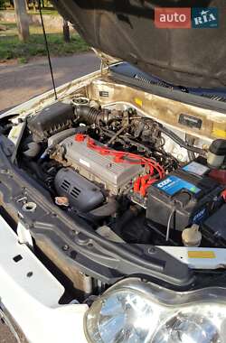 Седан Geely CK 2012 в 