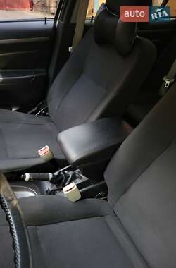 Седан Geely CK 2012 в 