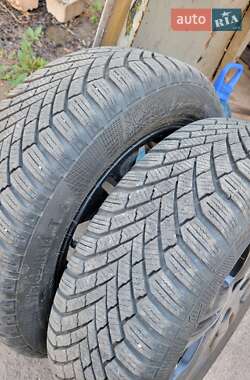 Седан Geely CK 2012 в 
