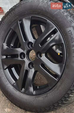 Седан Geely CK 2012 в 