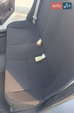 Седан Geely CK 2012 в 