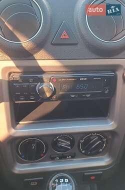Седан Geely CK 2012 в 