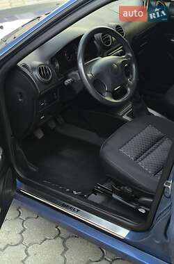 Седан Geely CK 2011 в 
