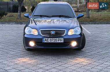 Седан Geely CK 2011 в 