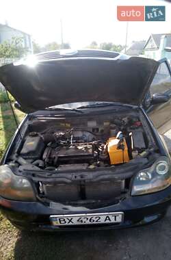 Седан Geely CK 2008 в 