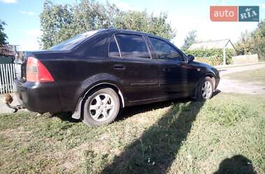 Седан Geely CK 2008 в 