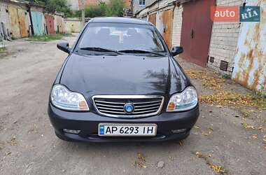 Седан Geely CK 2012 в Запорожье