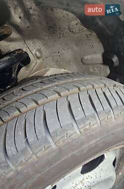 Седан Geely CK 2012 в 