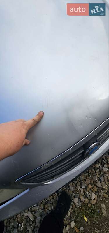 Geely CK 2012