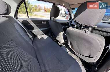 Седан Geely CK 2013 в 