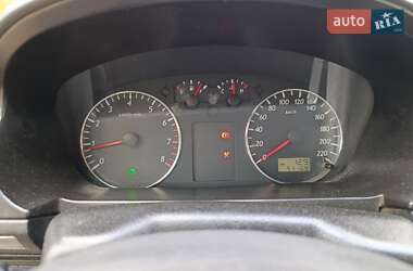 Седан Geely CK 2012 в 