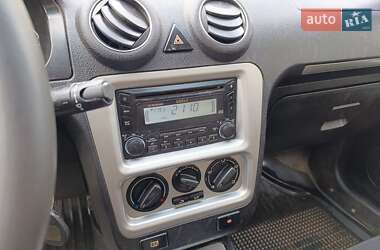 Седан Geely CK 2012 в 