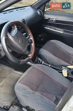 Седан Geely CK 2011 в 