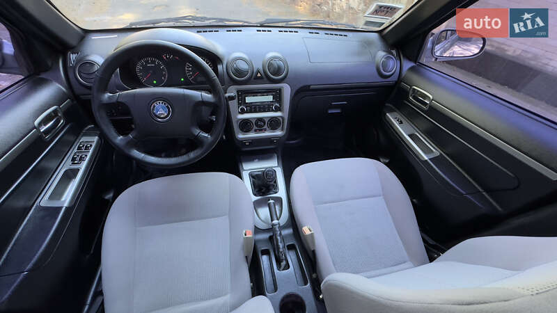 Седан Geely CK 2010 в Киеве