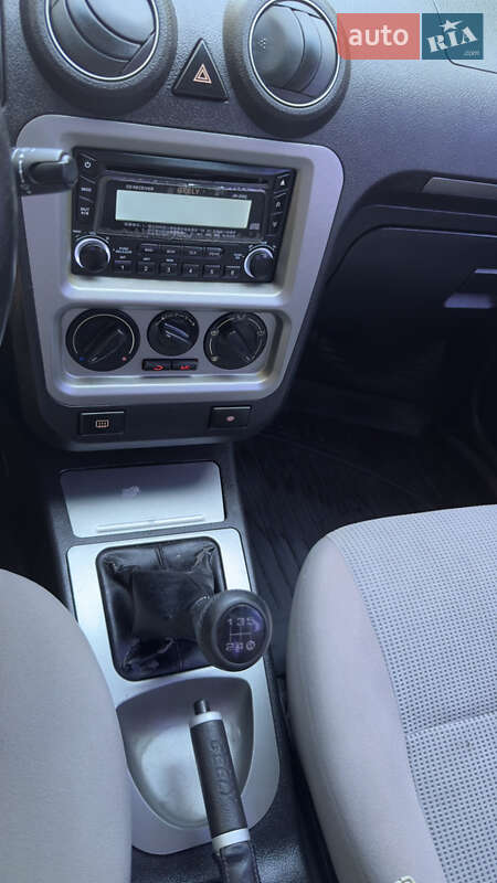 Седан Geely CK 2010 в Киеве