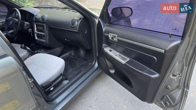 Седан Geely CK 2010 в Киеве