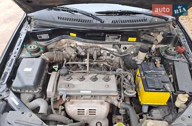 Седан Geely CK 2012 в 