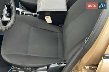 Седан Geely CK 2012 в 