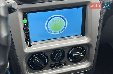 Седан Geely CK 2012 в 