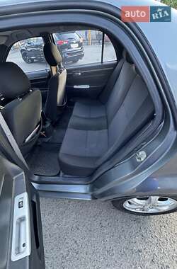 Седан Geely CK 2011 в 