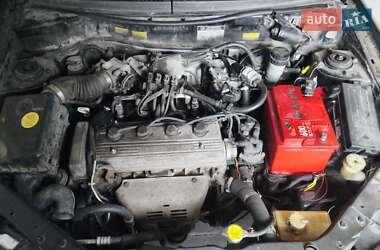 Седан Geely CK 2008 в Запорожье