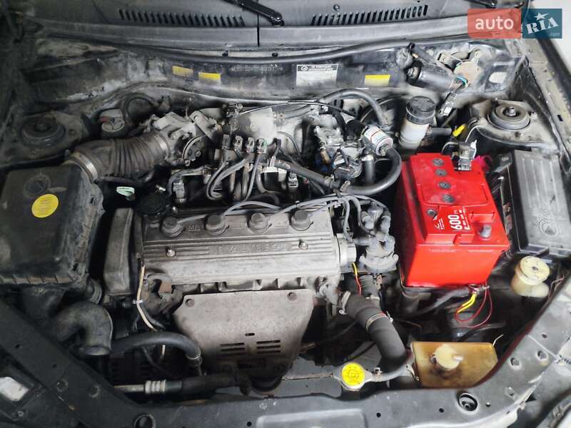 Седан Geely CK 2008 в Запорожье