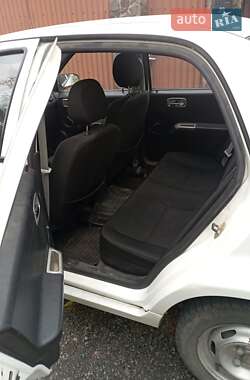 Седан Geely CK 2013 в 