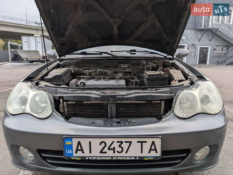 Седан Geely CK 2011 в Києві