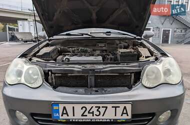 Седан Geely CK 2011 в 