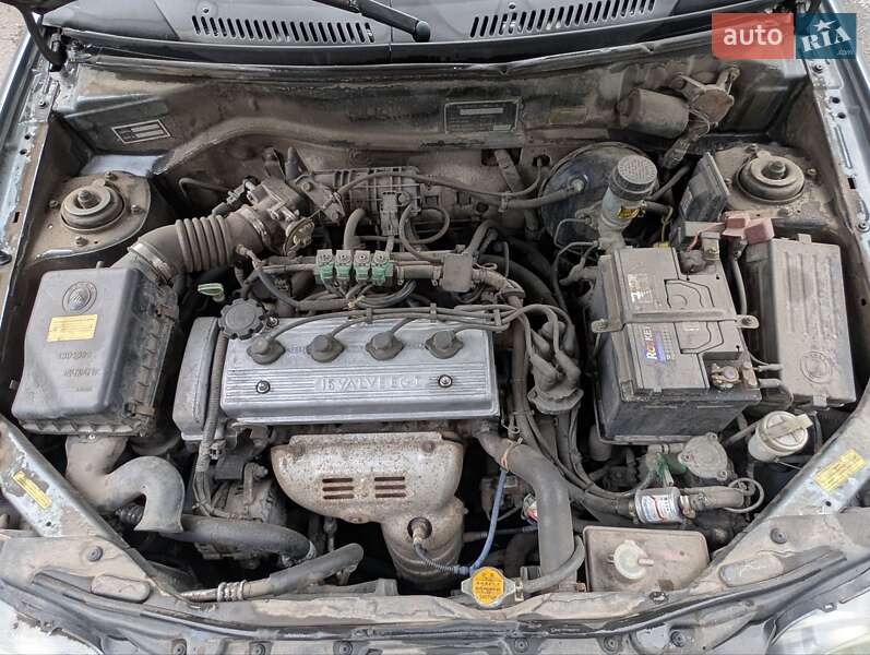 Седан Geely CK 2011 в Києві