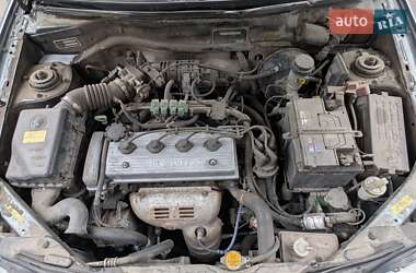 Седан Geely CK 2011 в 