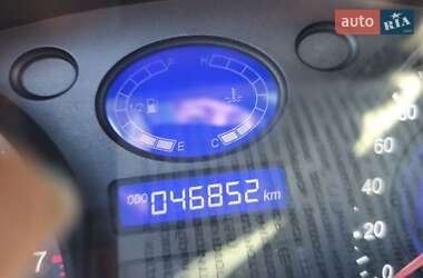 Седан Geely CK 2012 в 