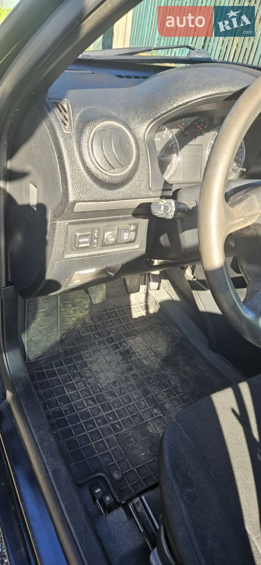 2012 Geely CK (Otaka) - мініатюра 2