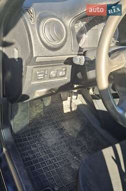 Седан Geely CK 2012 в 