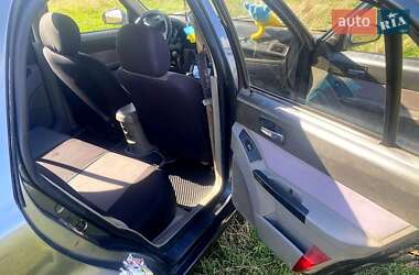 Седан Geely CK 2008 в 