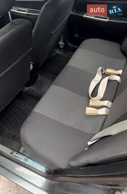 Седан Geely CK 2012 в 