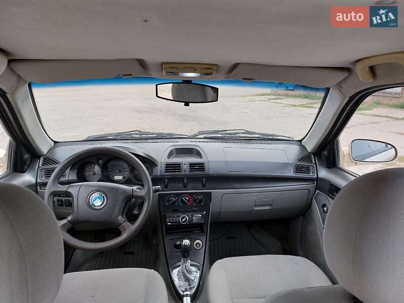 Седан Geely CK 2007 в Мерефа
