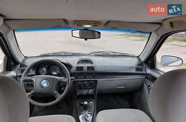 Седан Geely CK 2007 в 