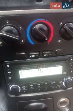 Седан Geely CK 2008 в 