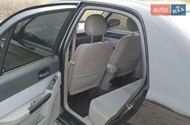 Седан Geely CK 2008 в 