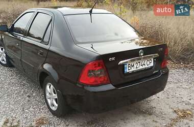 Седан Geely CK 2008 в Сумах