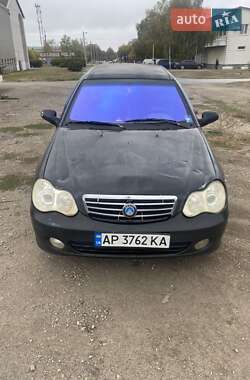 Седан Geely CK 2012 в Вільнянську