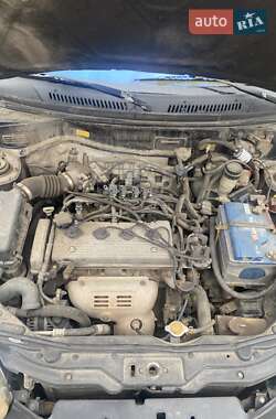 Седан Geely CK 2012 в 