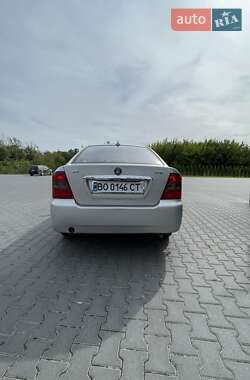 Седан Geely CK 2012 в 