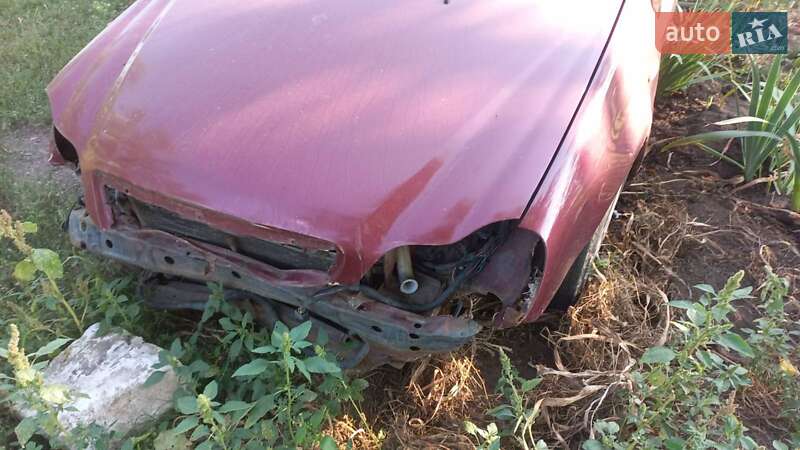 Седан Geely CK 2008 в Луцьку
