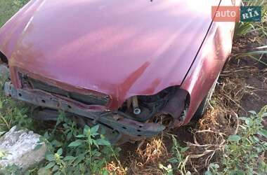 Седан Geely CK 2008 в 