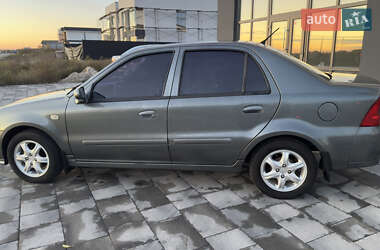 Седан Geely CK 2010 в  фото 5 Седан Geely CK 2010 в