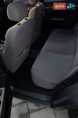 Седан Geely CK 2010 в  фото 17 Седан Geely CK 2010 в