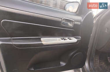 Седан Geely CK 2011 в 