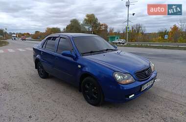 Седан Geely CK 2007 в Харькове